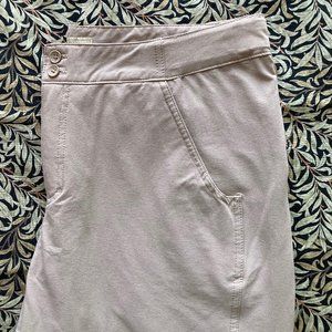 Royal Robbins pants, size 12, like new